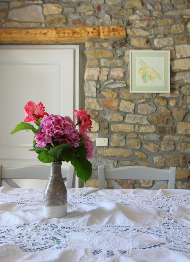 Vila Flora Сечовле Экстерьер фото